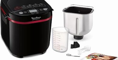 Panificadora Moulinex Pain Plaisir